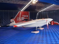 【レッドブル・エアレース 第3戦】予選スタート…室屋義秀、2戦連続表彰台なるか 画像