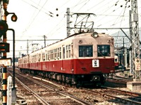 西鉄313形の旧塗装車、5月23日から運転開始 画像