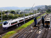 JR東日本、金曜夕ラッシュ時に上り「フレッシュひたち」増発 画像