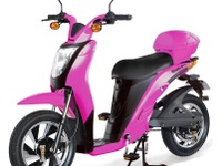 電動バイク活用はガソリン高騰対策の妙案…プロッツァ ミレットLi500 画像