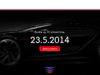 VW、ビジョン GTI を予告…グランツーリスモ6 のためにデザイン 画像