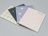 【プレゼント】ガイドブック「ことりっぷ」のノートを10名に 画像