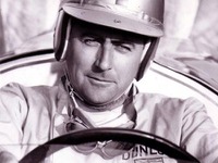 F1の英雄 ジャック・ブラバム氏、88歳で死去 画像