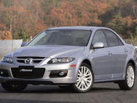 【東京モーターショー05】マツダ、直噴ガソリンのラインナップを大幅拡充 画像