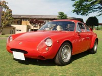 アバルトデイズ開催…沼津がサソリマークで埋め尽くされた日 画像