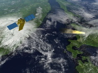 陸域観測技術衛星「だいち2号」5月24日打上げ 画像