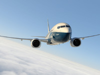 ボーイング 737MAX 累計2000機を受注、民間航空機で過去最速 画像
