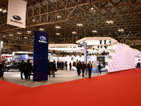 【東京モーターショー05】スバル、クーペワゴン B5-TPH を発表 画像