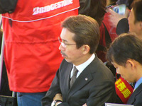 【東京モーターショー05】写真蔵…日産GT-R PROTOついに出現!! 画像