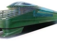 JR西日本の豪華寝台列車、10両編成で定員30人程度に 画像