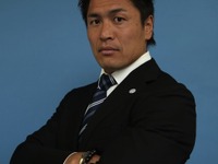 ランドローバー、元ラグビー日本代表 大畑大介氏をアンバサダーに任命 画像