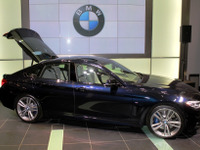 【BMW 4シリーズ グランクーペ 発表】3シリーズ、GT、2ドアクーペとの違いとは? 画像