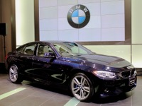 【BMW 4シリーズ グランクーペ 発表】ライフスタイルに合わせ、個性を発揮できる一台 画像