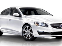 ボルボ S60 と V60 に特別仕様車、10種類の先進安全技術を装備 画像
