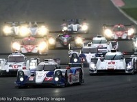 【眠ったら負け】観戦するのも真剣勝負！ ルマン24時間生中継決定 画像