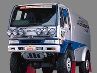 【株価】業績改善見込みで日野が急伸 画像