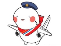 大阪国際空港マスコットの名前「そらやん」に決定 画像