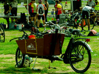 【自転車のある風景】アデレードが自転車乗りに魅力的な理由 画像
