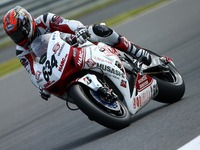 【全日本ロード 第3戦】ホンダ、高橋巧が2連勝 画像