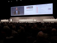 ランクセス、年次株主総会を開催…事業再構築に向けて工場の一時停止や閉鎖も検討 画像