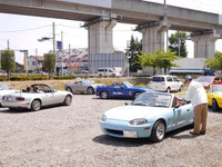 マツダ ロードスター「軽井沢ミーティング」を100％楽しむ方法 画像