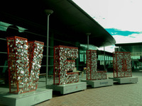 「自転車の国際会議」アデレードで開幕 画像