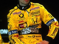 【ホンダF1ストーキング】フレンツェン、今年は気合い入ってます!! 画像