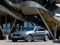 BMW 4 シリーズ グランクーペ、欧州で「BMWインディビジュアル」…自分好みの内外装に 画像
