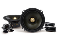 アルパイン、ハイグレードDDリニアスピーカーなどの新製品を発売 画像