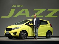 ホンダ、タイでの新車販売、前期比68%大幅減…他人事ではないその理由 画像