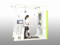 トヨタ、リハビリ用パートナーロボットの臨床研究モデルを開発…今秋より医療機関へ導入開始 画像
