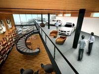 ガリバー、高級車専門店「リベラーラ」積極展開…つくばにベンツ・BMW新店舗 画像