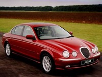 売れない『Sタイプ』に激安限定車登場 画像