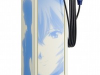 「充電すればいいとおもうよ…」　綾波レイ EV充電スタンド限定発売、38.8万円 画像