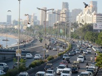 インド新政府は自動車税の減税措置を継続すべき？ 画像
