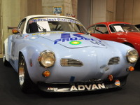 【インポートカーショー14】カルマン ギア／アルファロメオ GTA／モラスッティ・スポーツ／ポルシェ 933［写真蔵］ 画像