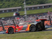 【SUPER GT 第3戦】GT300はCR-ZとBRZの優勝争い、制したのはARTA CR-Z GT 画像