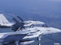 航空自衛隊、米空軍の演習「レッド・フラッグ・アラスカ」にF-15などが参加…空中給油訓練も 画像