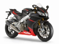 アプリリア、フラッグシップ RSV4 の2014年モデルを発売…6月下旬 画像