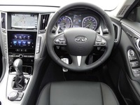 【日産 スカイライン 200GT-t 発表】エンジン音を電子的にコントロールして省エネする 画像