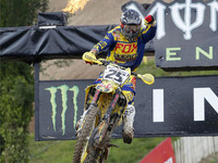 【WMX 第9戦】スズキ、デサールが今季3度目の完全優勝 画像