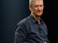【WWDC 14】統合への歩みをさらに進めたMac OS とiOS、ヘルスケア対応も強化 画像