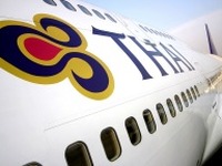 タイ航空、7月まで日本路線を減便 画像
