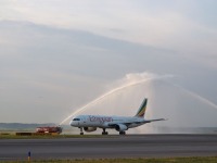 オーストリア・ウィーン国際空港、エチオピア路線の新規開設を発表…誘致策が実る 画像
