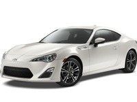トヨタ 86 、米国で2015年型…ハンドリングとスタビリティ向上 画像