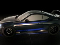 英コスワース、スバル BRZ とトヨタ 86 をチューニング…最大出力380psへ 画像