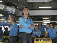 ブリアトーレがブロック指示認める 画像