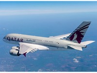 カタール航空がインディゴの株式購入を熱望 画像