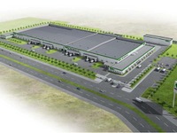 日本電産、インドで車載・産業向けモーターを製造する工場を新設 画像