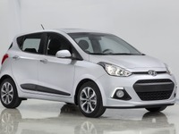 インドからの輸出車種トップ10発表　2014年 画像